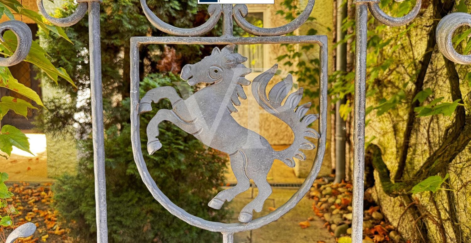 Ihr familiäres Refugium mit einzigartigem Flair in Fechingen!