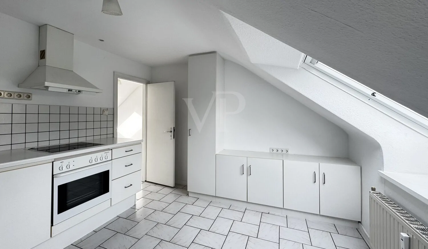 DG-Wohnung am Rotenbühl,
für Singles oder Anleger geeignet!