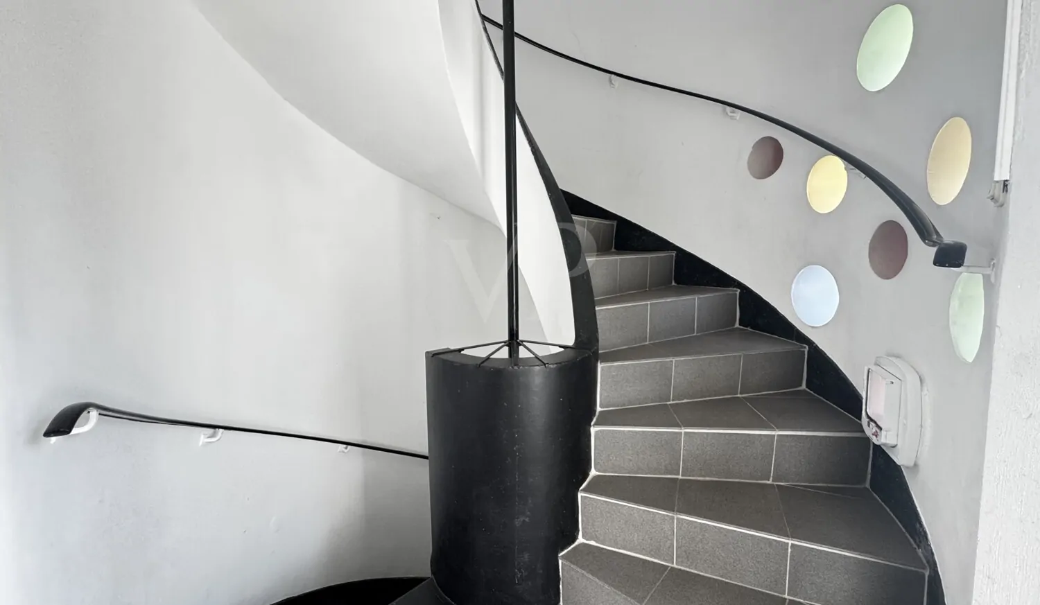 DG-Wohnung am Rotenbühl,
für Singles oder Anleger geeignet!