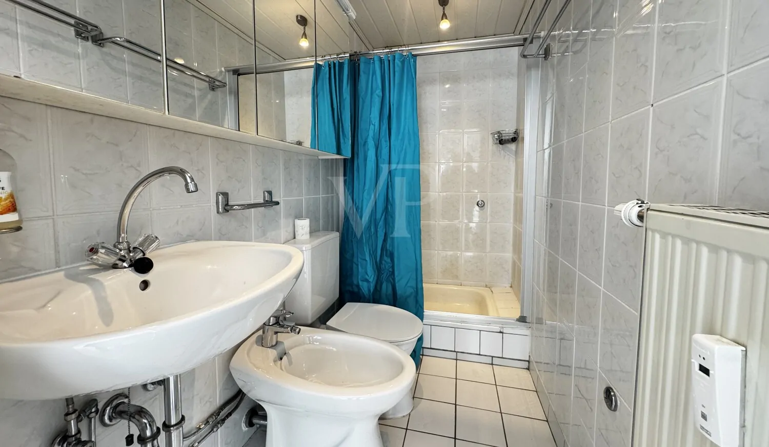 DG-Wohnung am Rotenbühl,
für Singles oder Anleger geeignet!