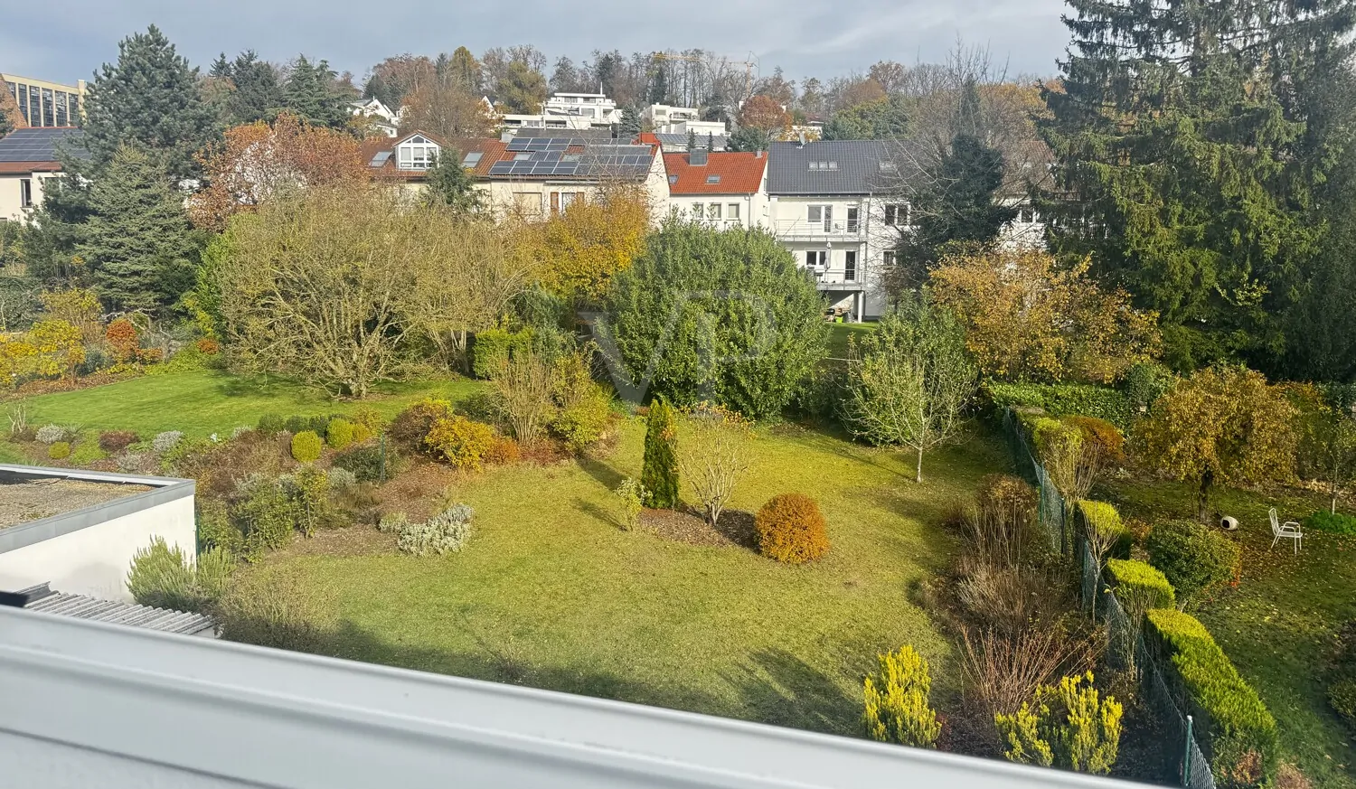 DG-Wohnung am Rotenbühl,
für Singles oder Anleger geeignet!