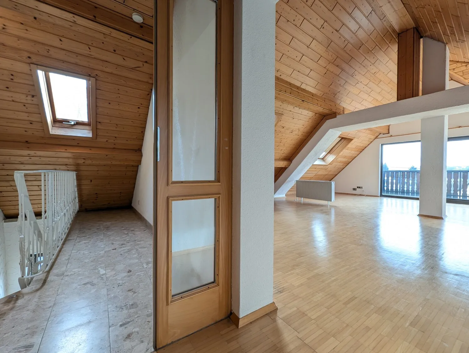 3-Familienhaus mit Potenzial – attraktive Kapitalanlage in Köllerbach