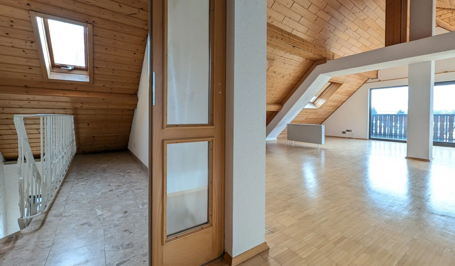 3-Familienhaus mit Potenzial – attraktive Kapitalanlage in Köllerbach