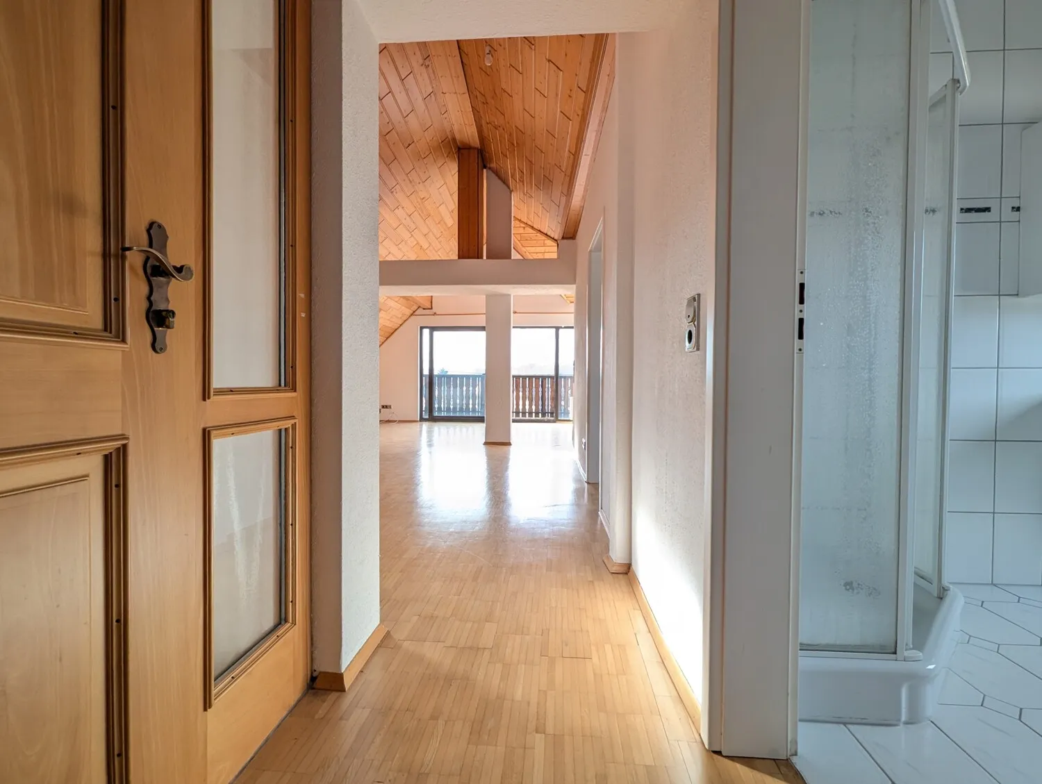 3-Familienhaus mit Potenzial – attraktive Kapitalanlage in Köllerbach