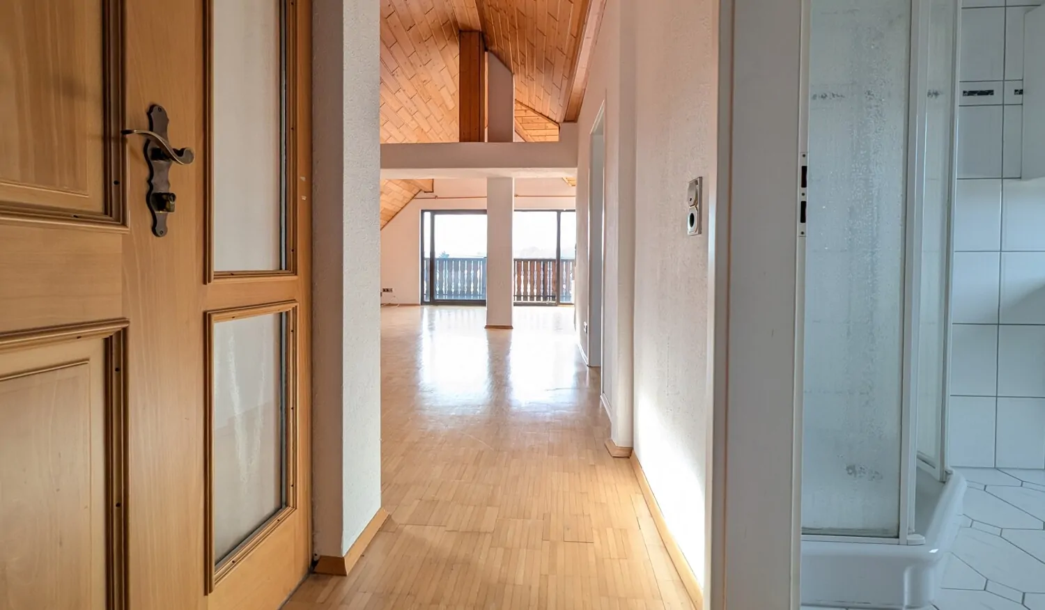 3-Familienhaus mit Potenzial – attraktive Kapitalanlage in Köllerbach