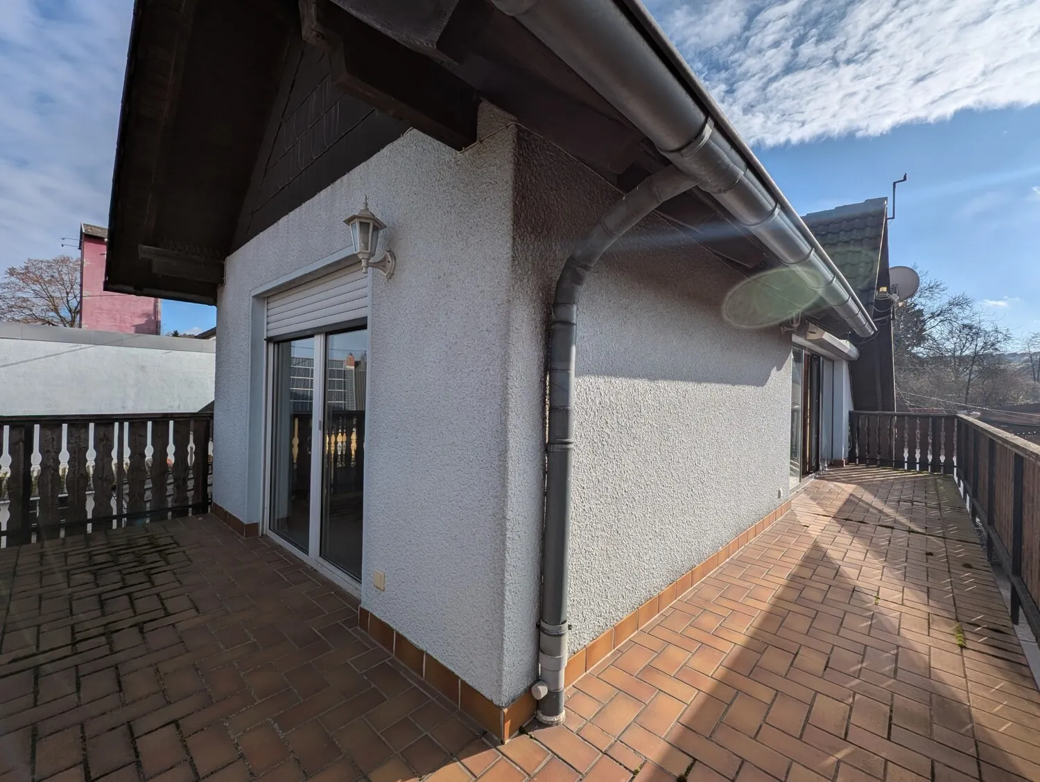 3-Familienhaus mit Potenzial – attraktive Kapitalanlage in Köllerbach