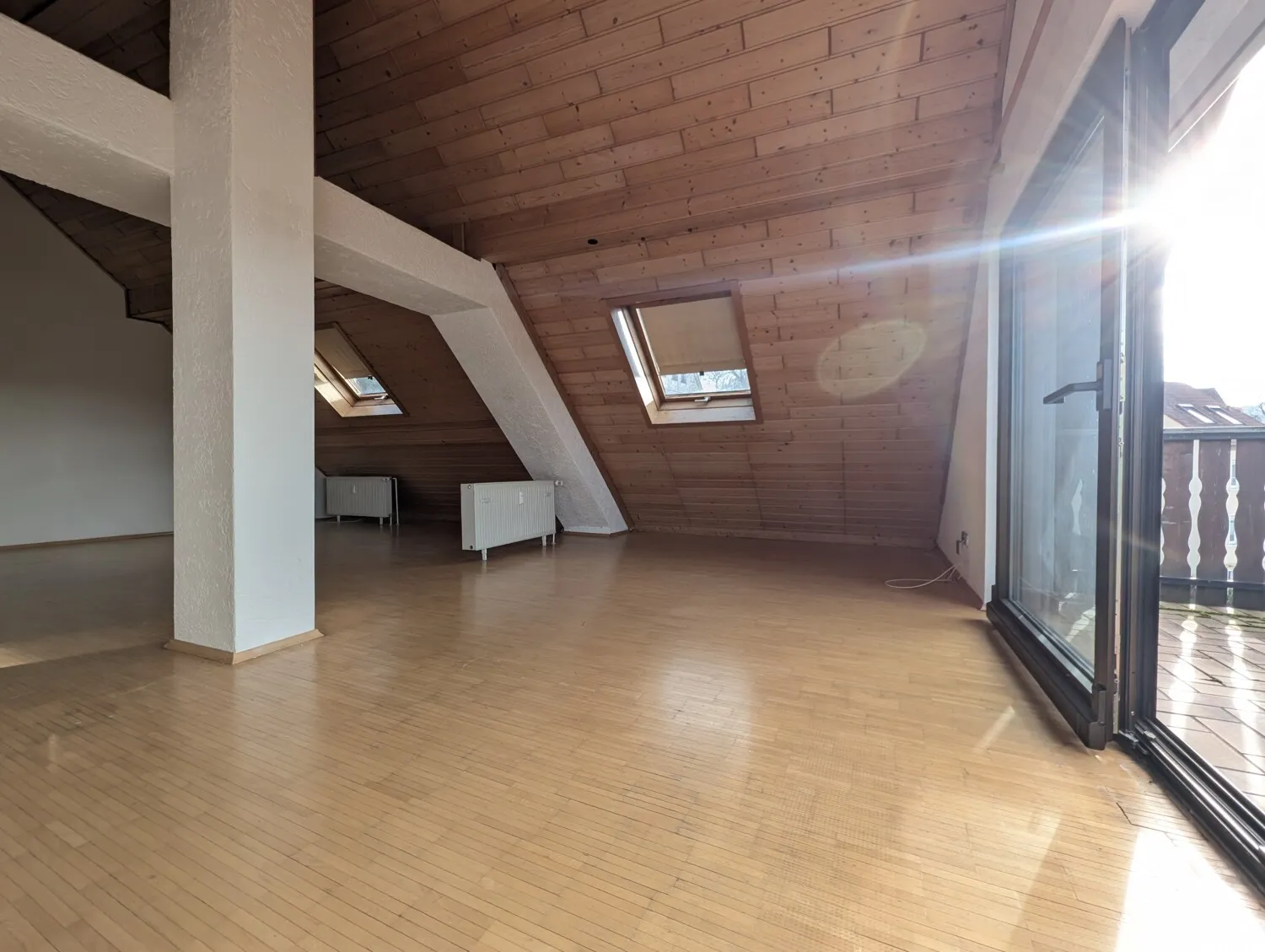 3-Familienhaus mit Potenzial – attraktive Kapitalanlage in Köllerbach