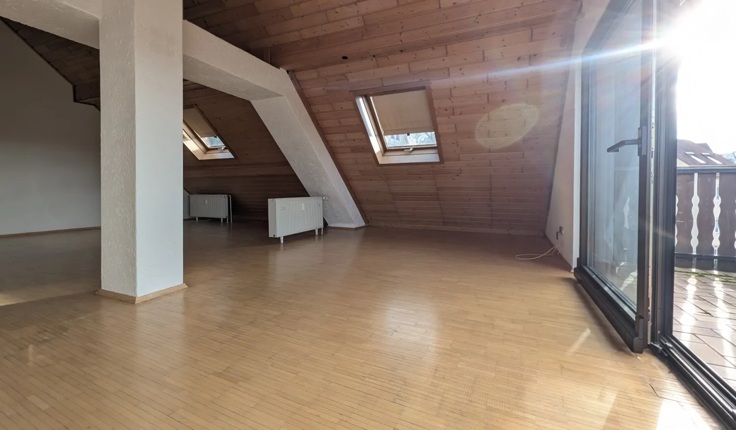 3-Familienhaus mit Potenzial – attraktive Kapitalanlage in Köllerbach