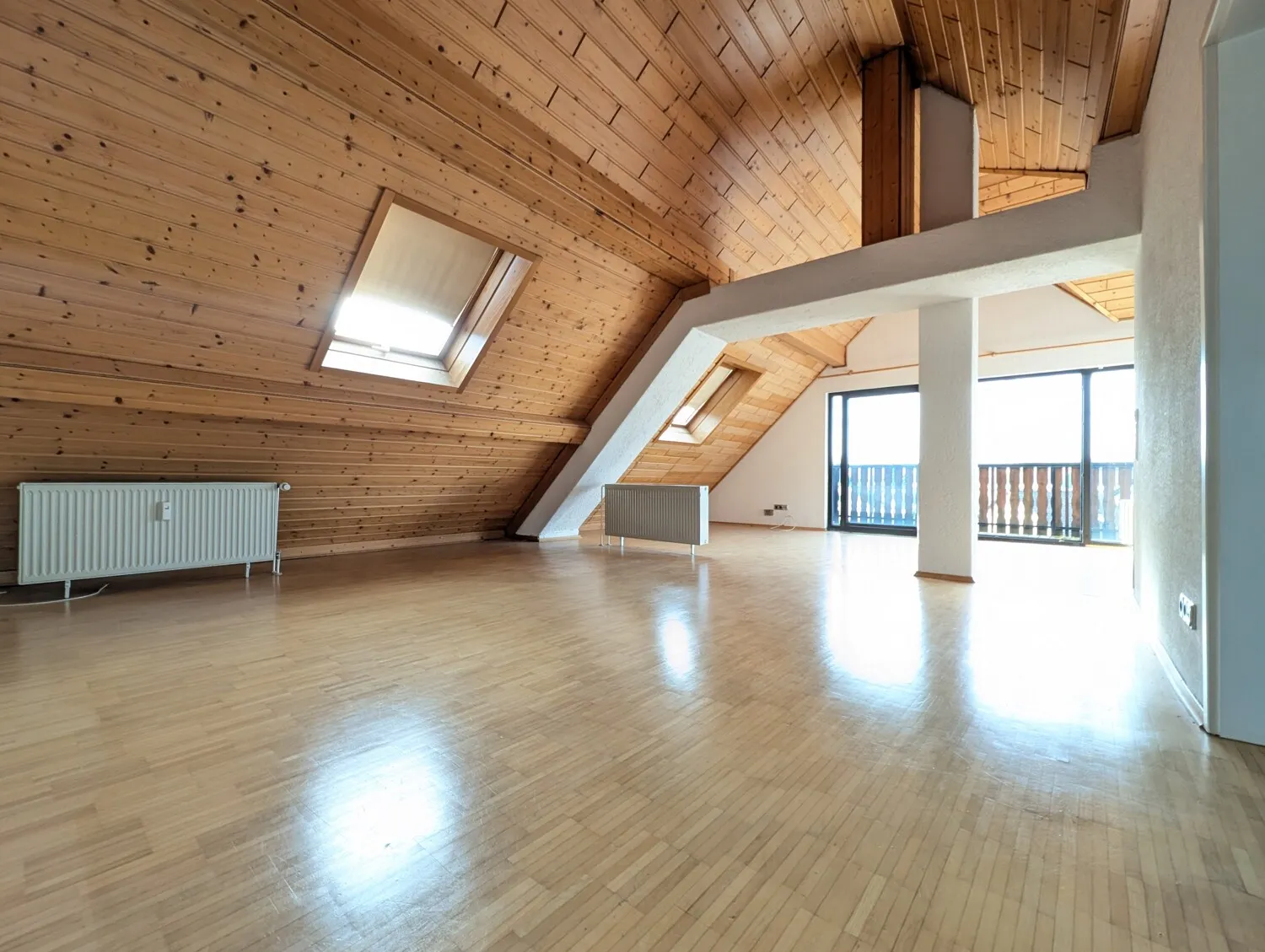 3-Familienhaus mit Potenzial – attraktive Kapitalanlage in Köllerbach