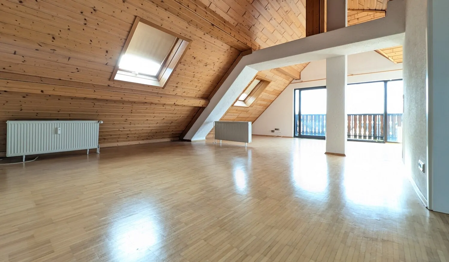 3-Familienhaus mit Potenzial – attraktive Kapitalanlage in Köllerbach