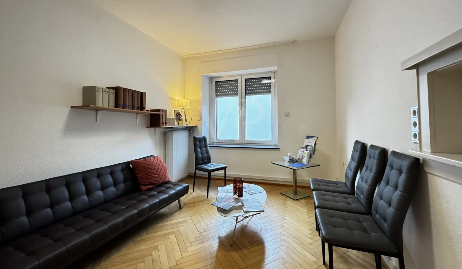 3 Familienhaus mit Charme und Wohnkomfort,
In St Arnual