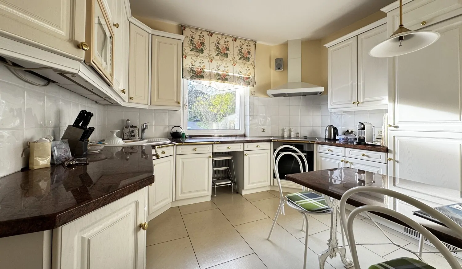 3 Familienhaus mit Charme und Wohnkomfort,
In St Arnual