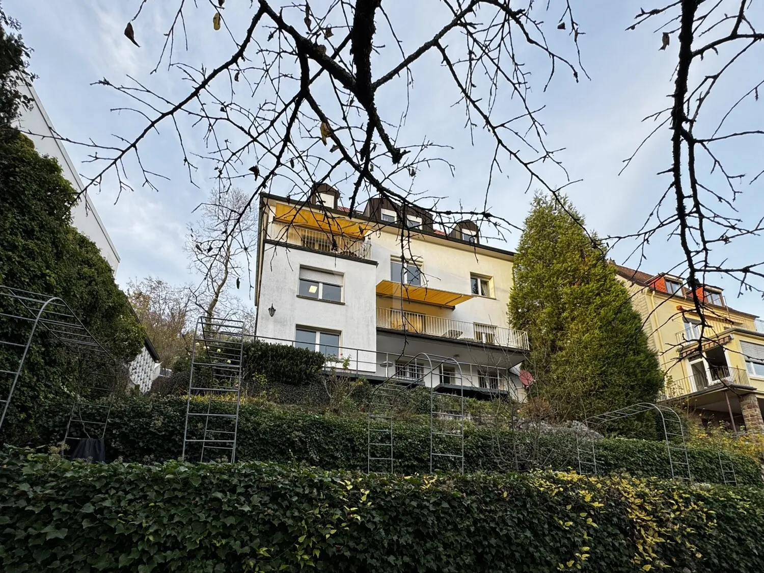3 Familienhaus mit Charme und Wohnkomfort,
In St Arnual