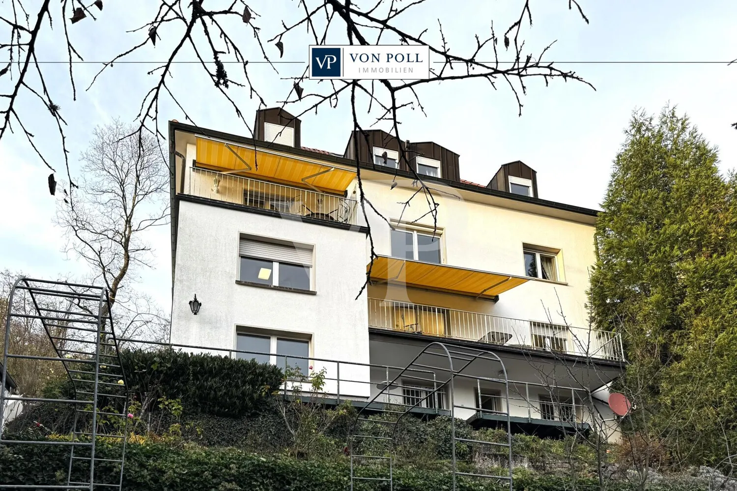 3 Familienhaus mit Charme und Wohnkomfort,
In St Arnual