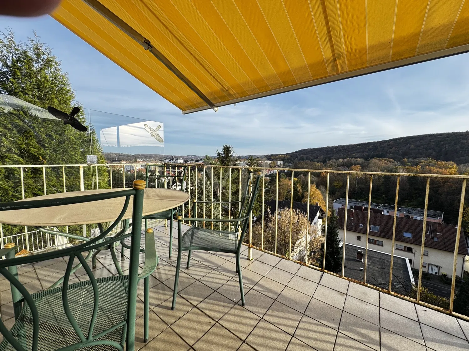 3 Familienhaus mit Charme und Wohnkomfort,
In St Arnual