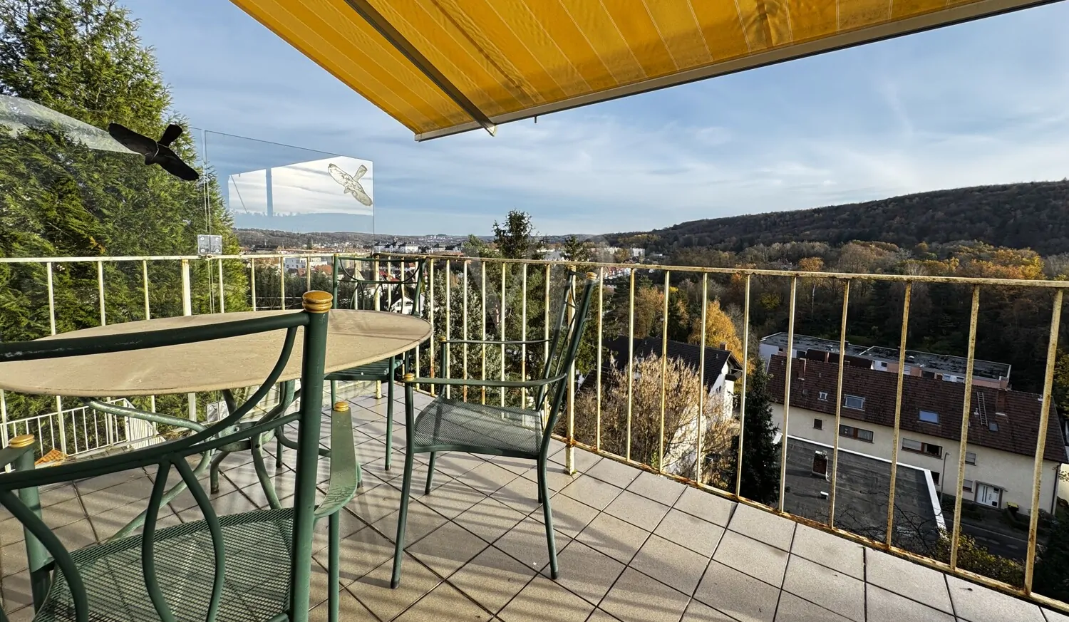 3 Familienhaus mit Charme und Wohnkomfort,
In St Arnual