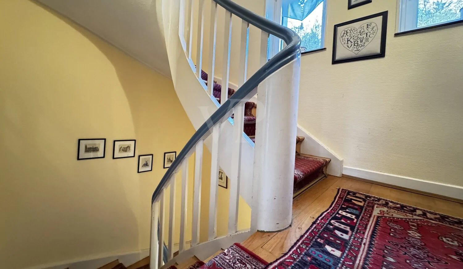 3 Familienhaus mit Charme und Wohnkomfort,
In St Arnual