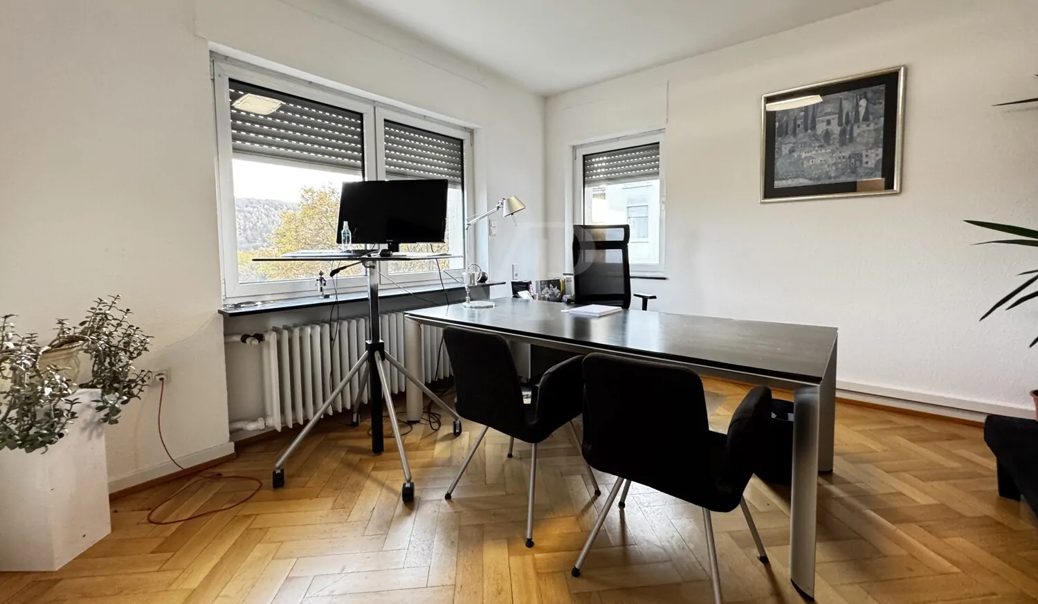 3 Familienhaus mit Charme und Wohnkomfort,
In St Arnual