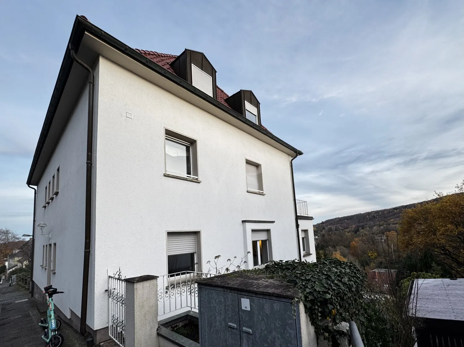 3 Familienhaus mit Charme und Wohnkomfort,
In St Arnual