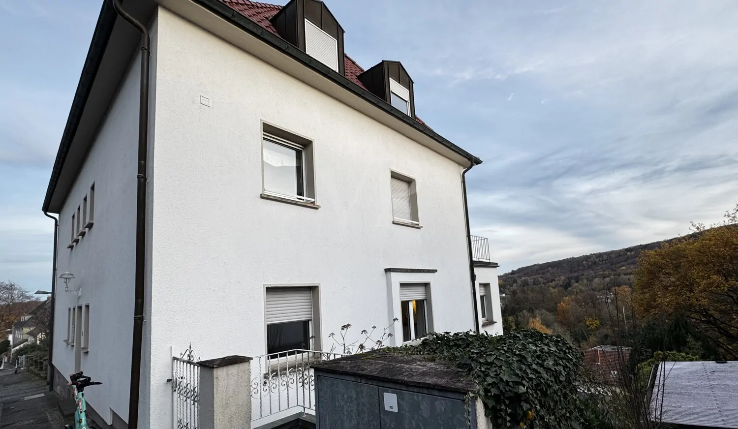 3 Familienhaus mit Charme und Wohnkomfort,
In St Arnual