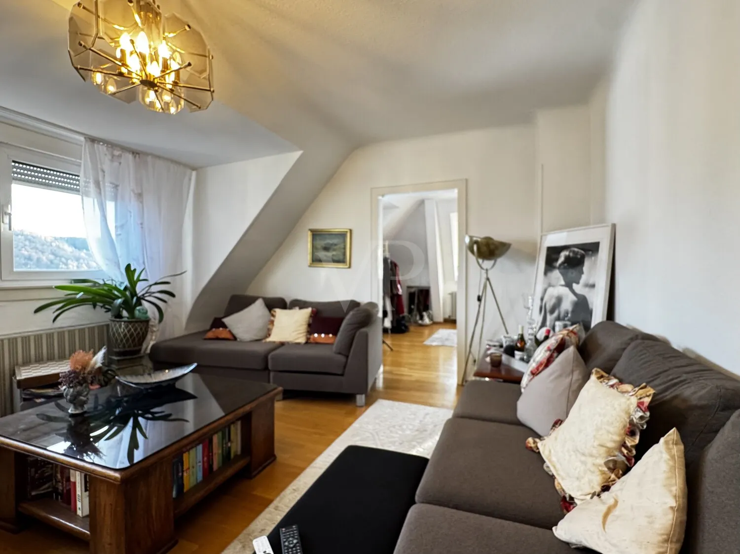 3 Familienhaus mit Charme und Wohnkomfort,
In St Arnual