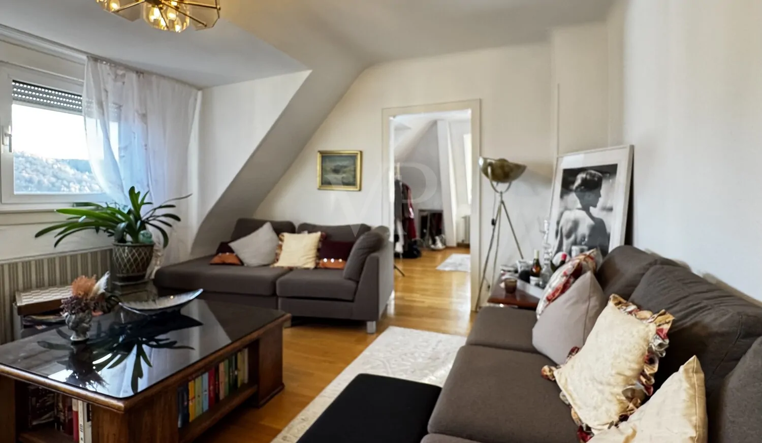 3 Familienhaus mit Charme und Wohnkomfort,
In St Arnual