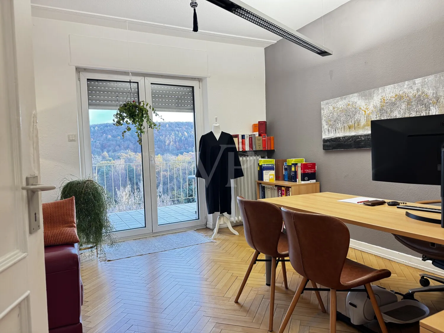 3 Familienhaus mit Charme und Wohnkomfort,
In St Arnual