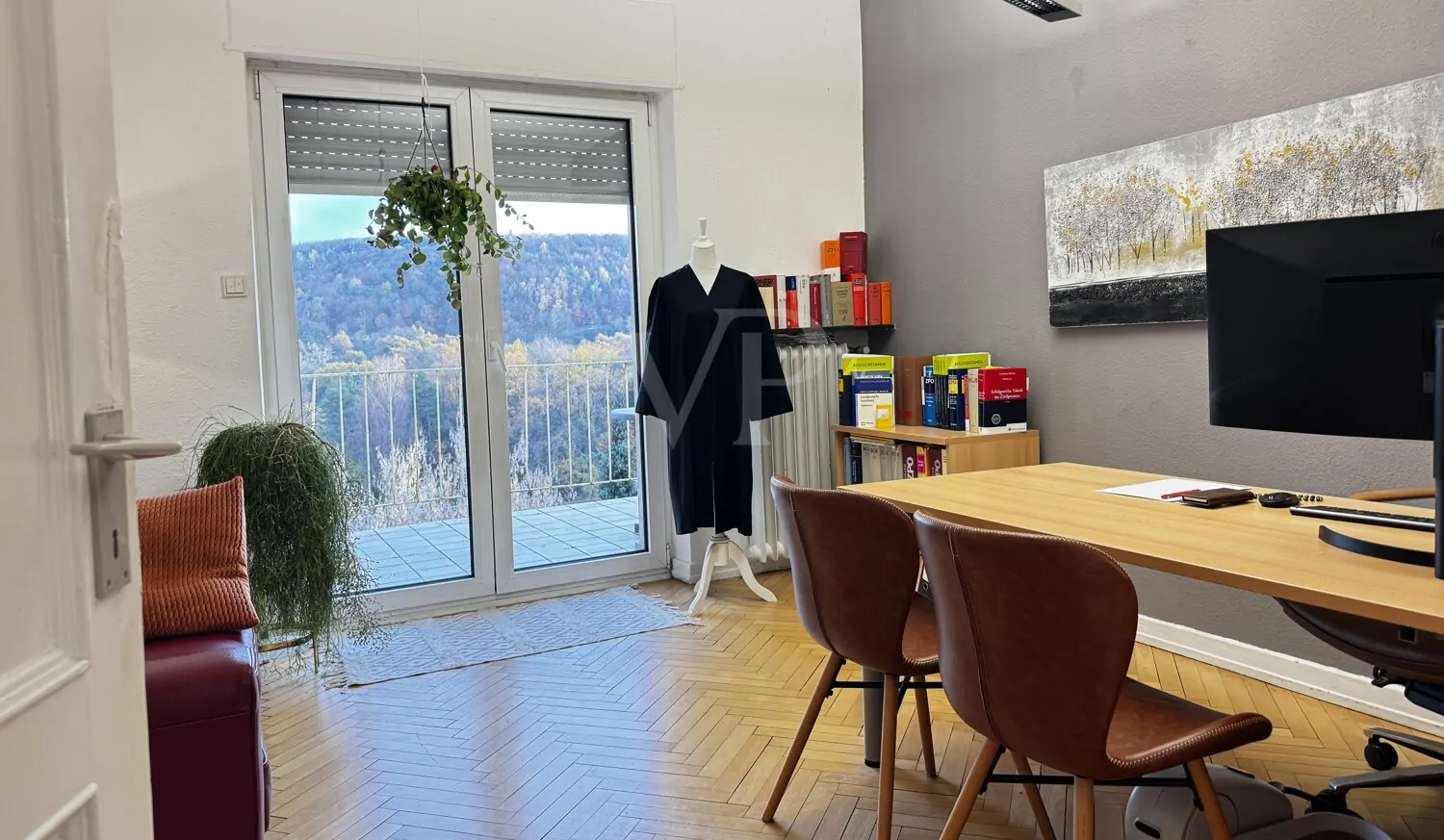 3 Familienhaus mit Charme und Wohnkomfort,
In St Arnual