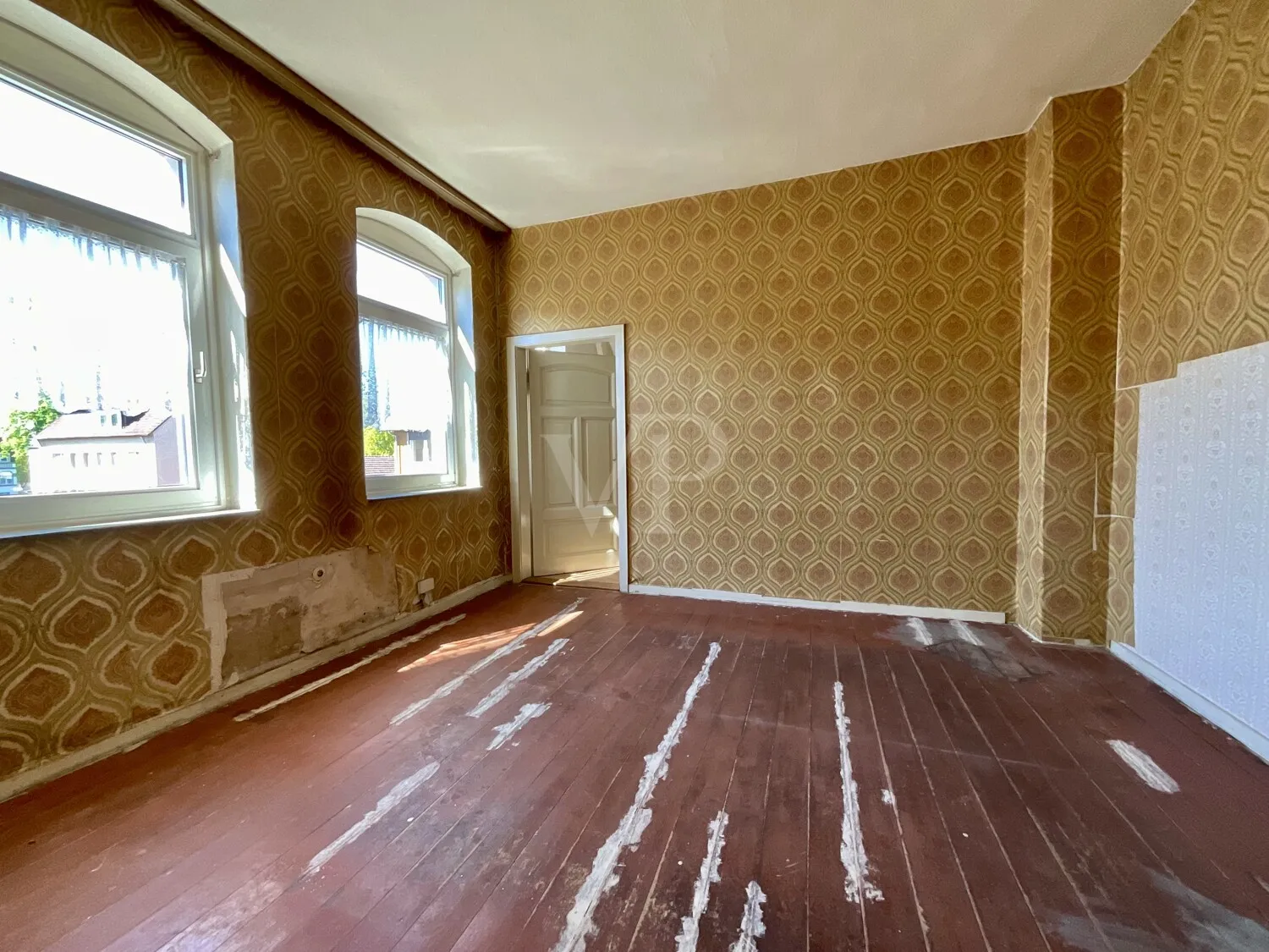 Zimmer 4 OG (Nr. 10)