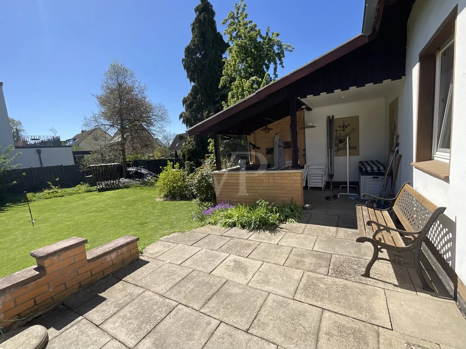 Terrasse (Nr. 10a)