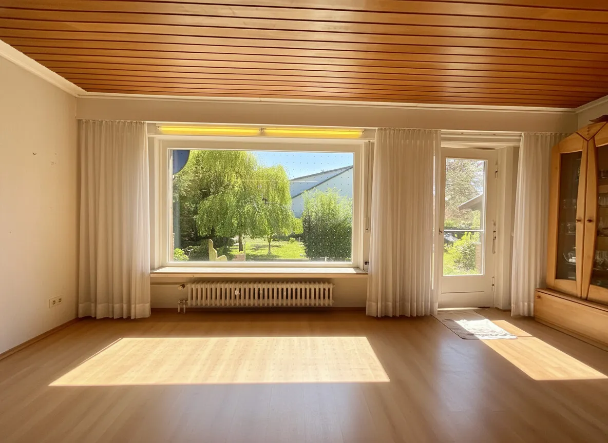 Wohnzimmer (Nr. 10a)