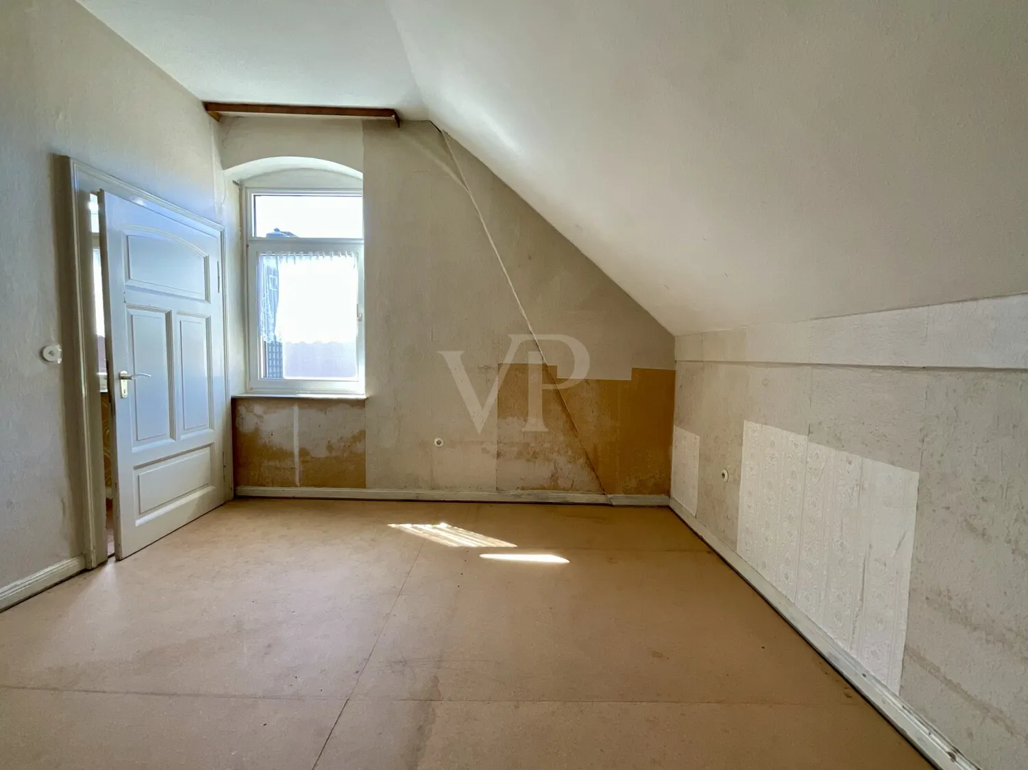 Zimmer 3 OG (Nr. 10)