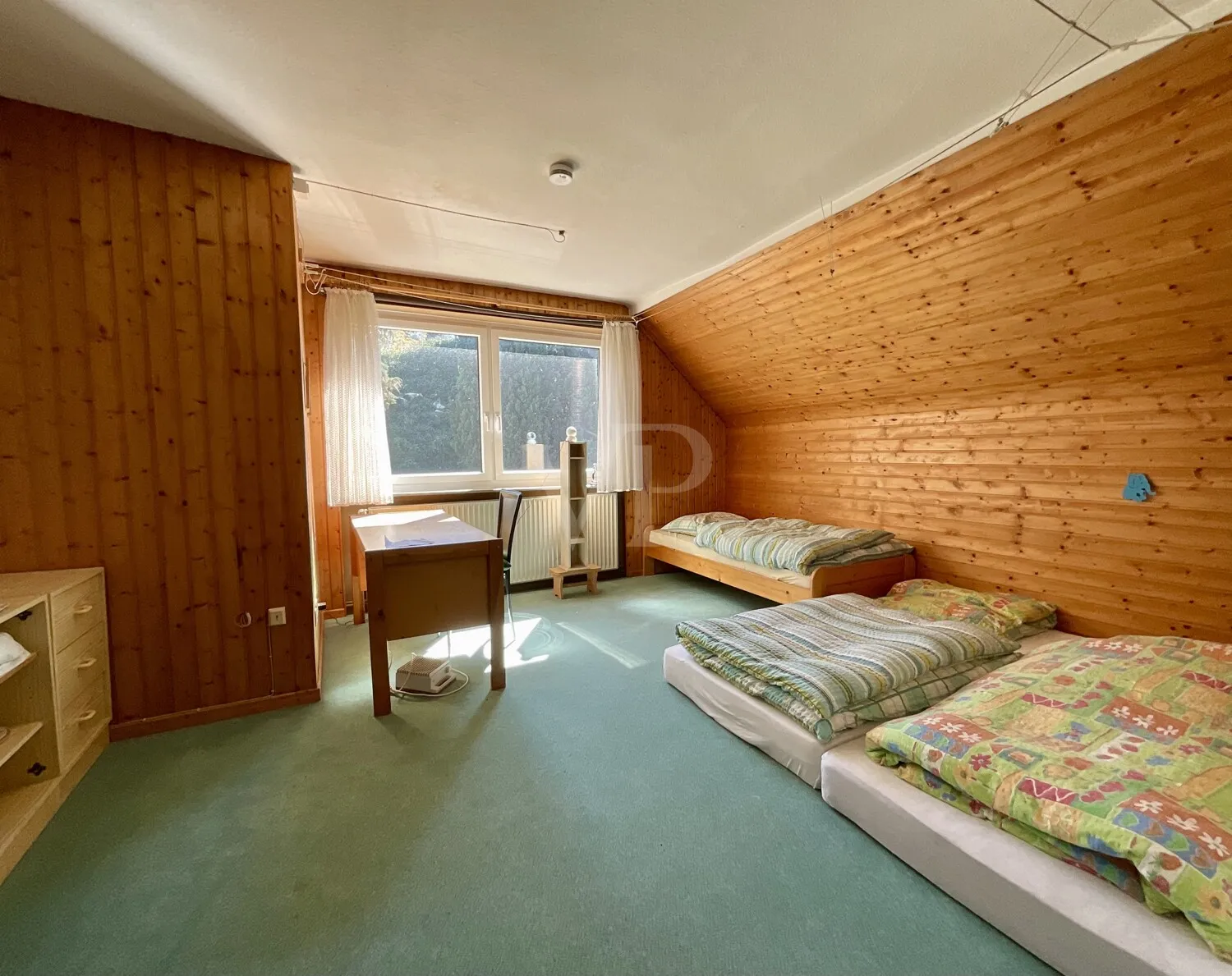Zimmer 2 OG (Nr.10)