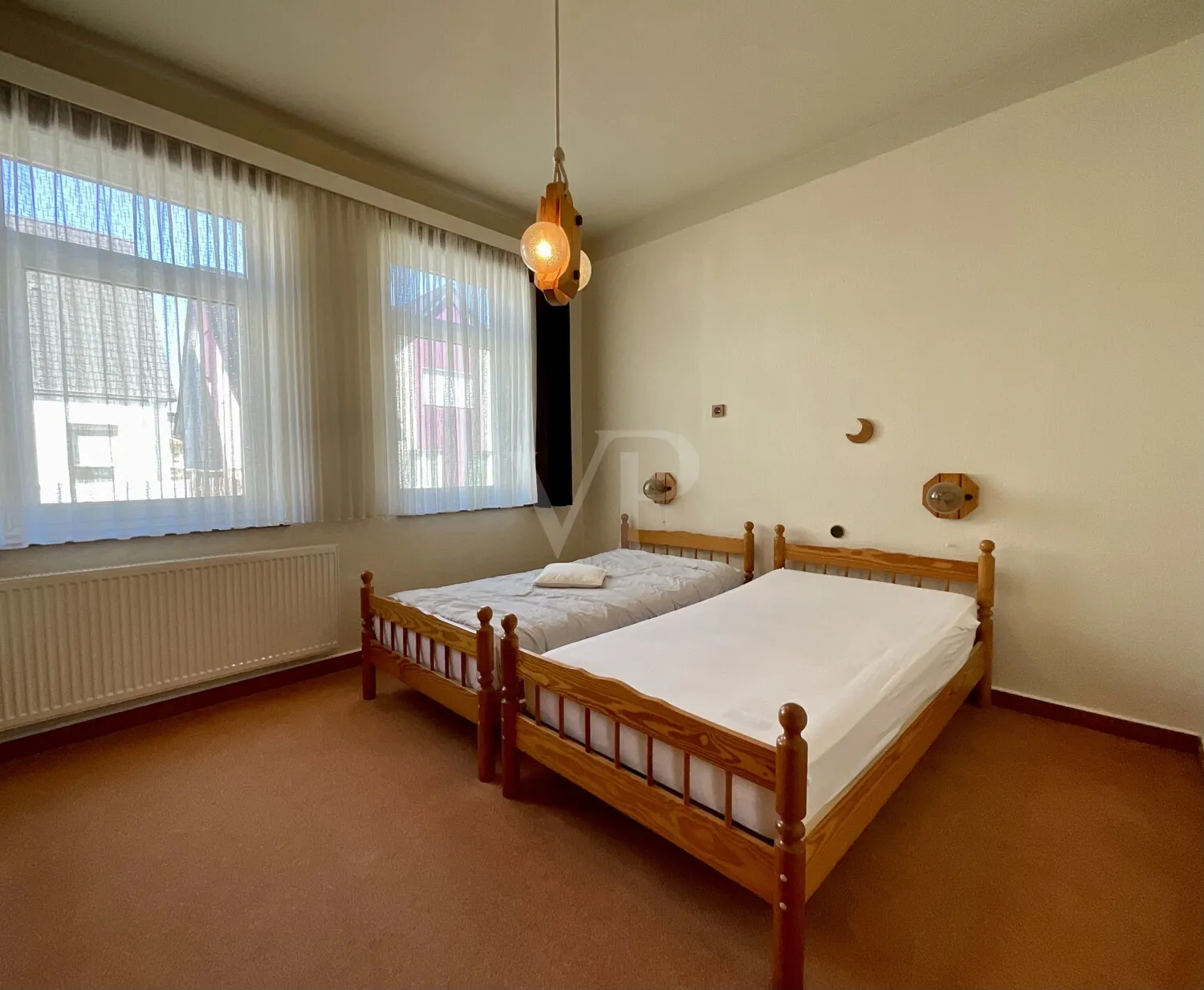 Schlafzimmer EG (Nr.10)