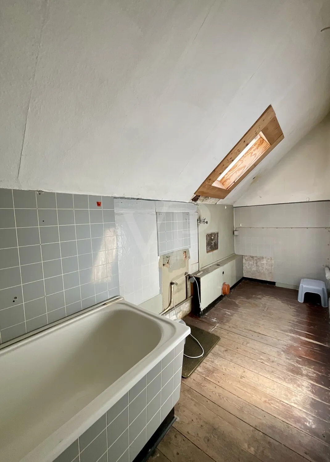 Badezimmer 2 OG (Nr. 10)