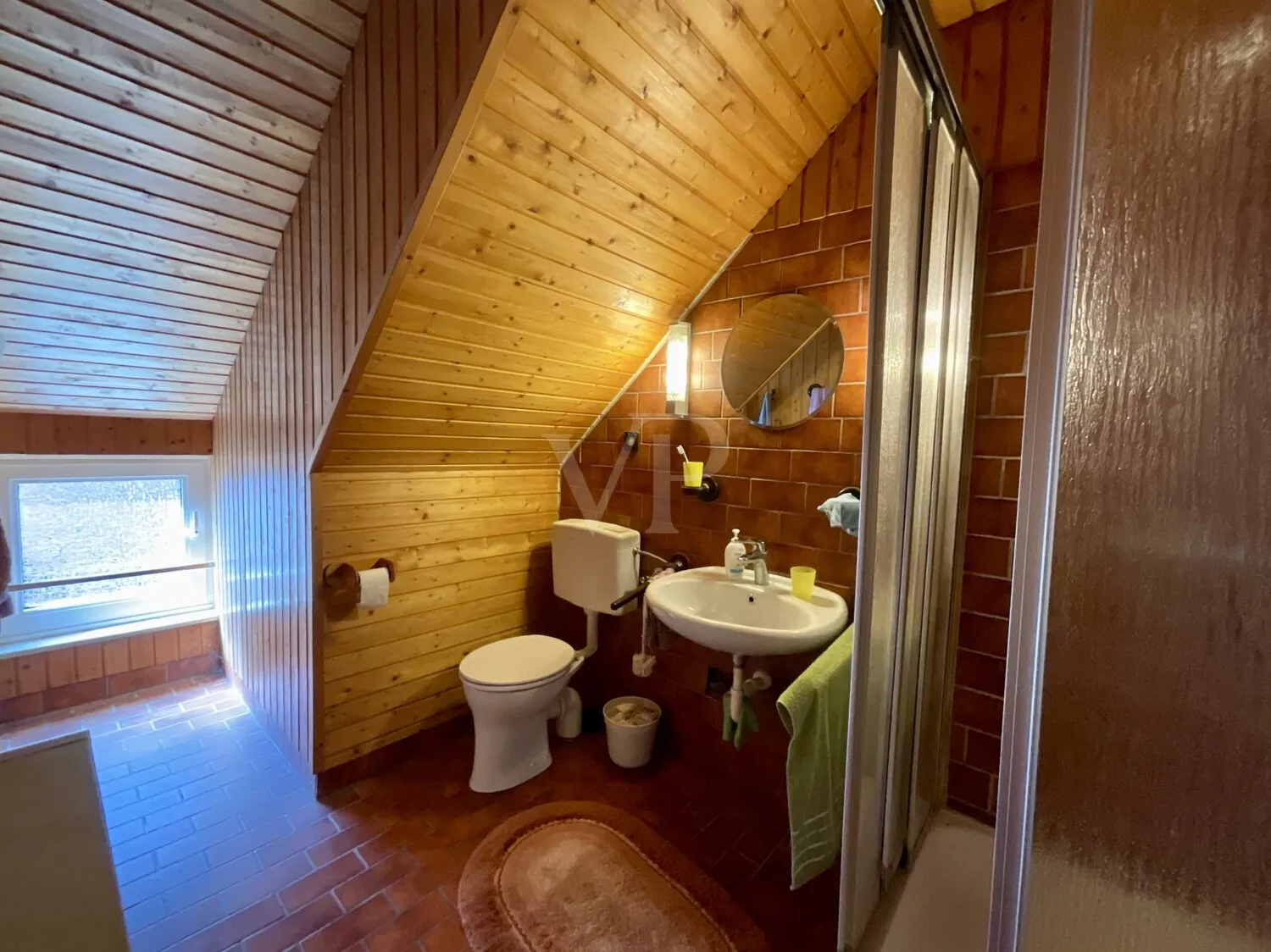 Badezimmer 1 OG (Nr.10)