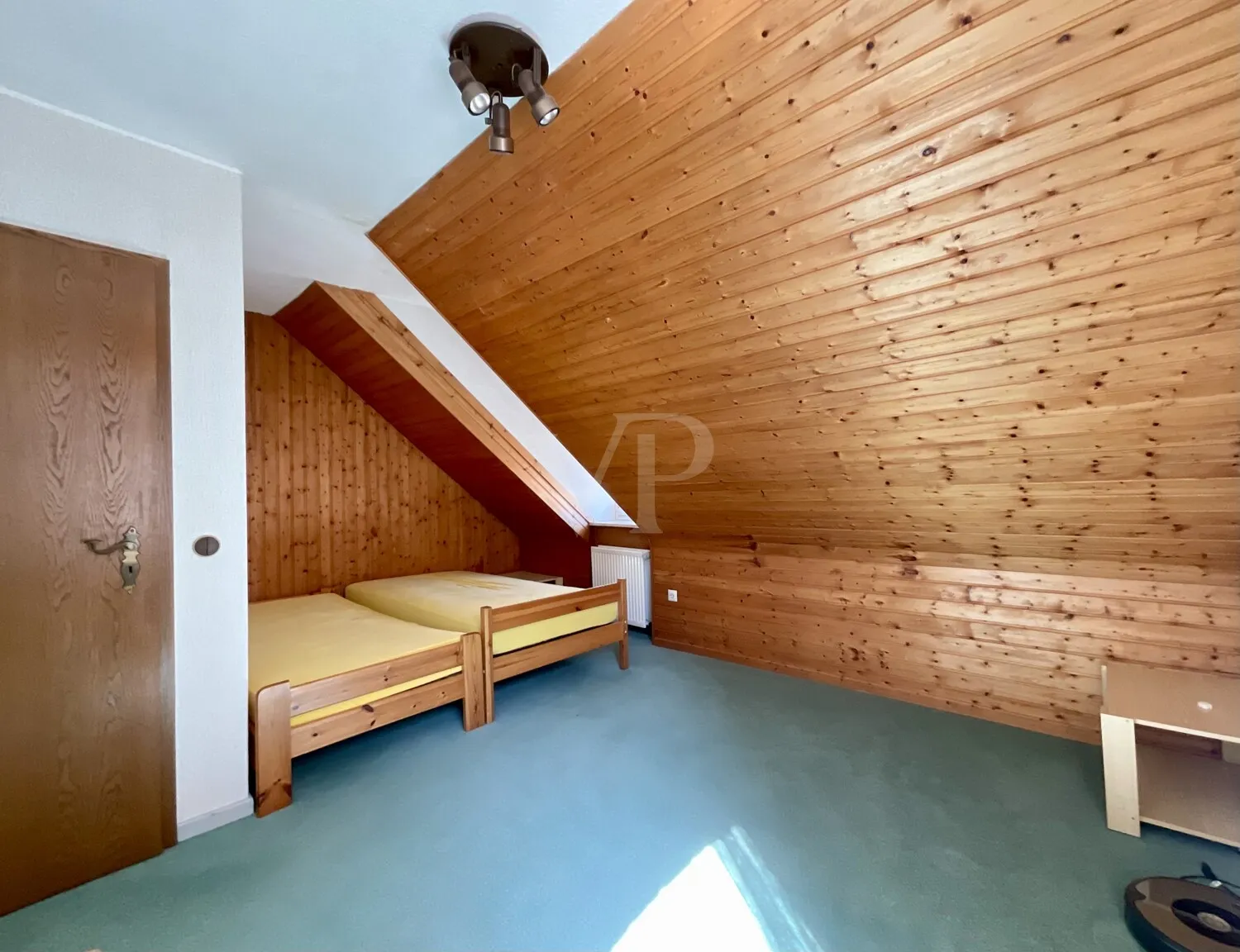 Zimmer 6 OG (Nr. 10)
