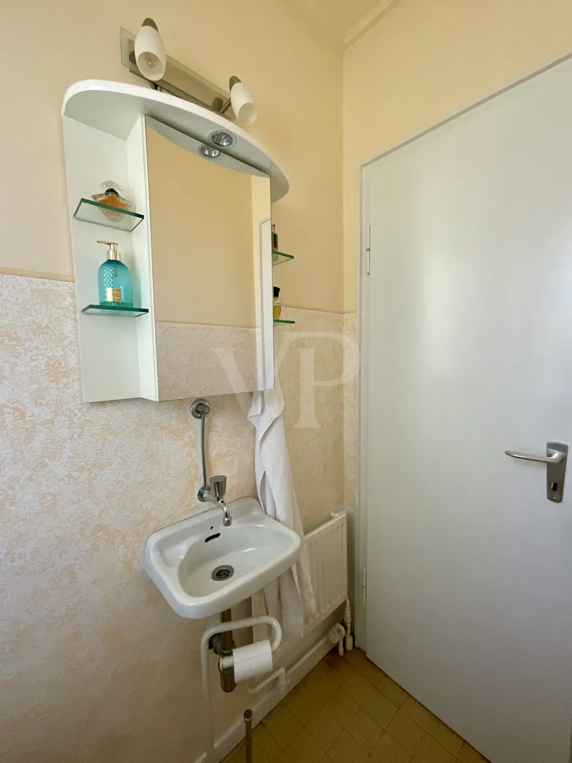 WC (Nr.10a)