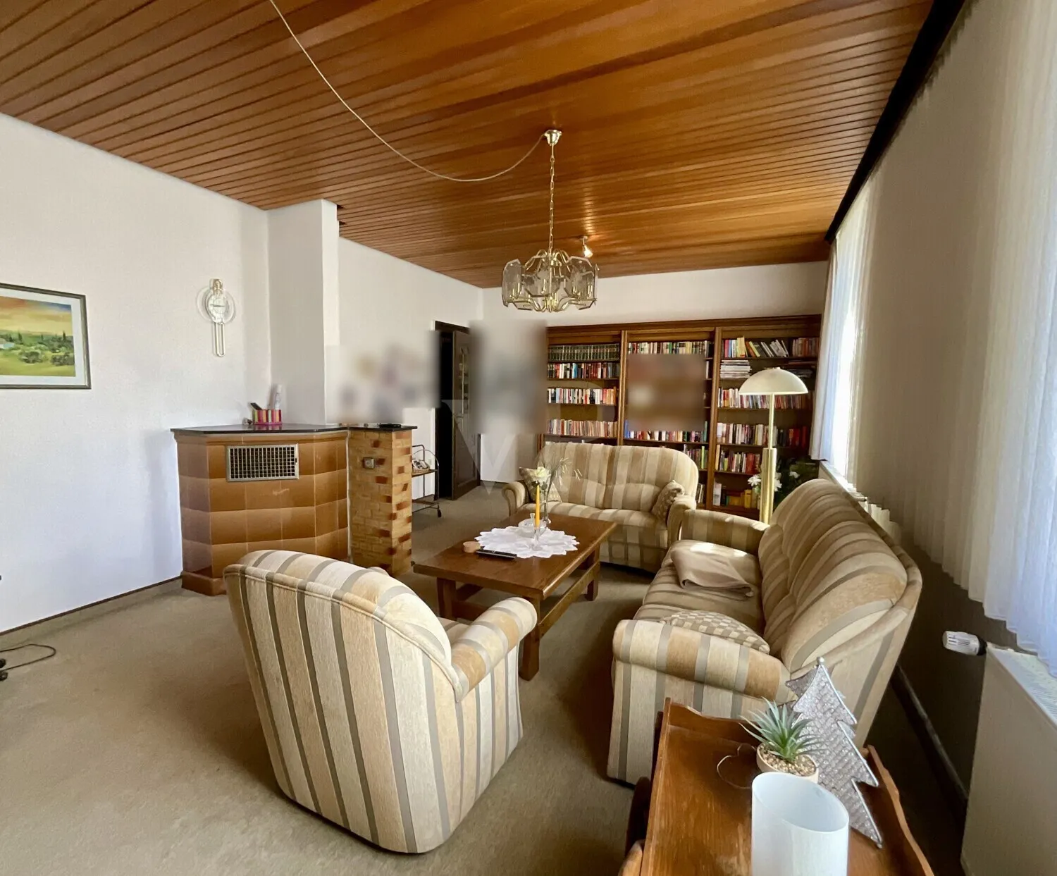 Wohnzimmer EG (Nr.10)