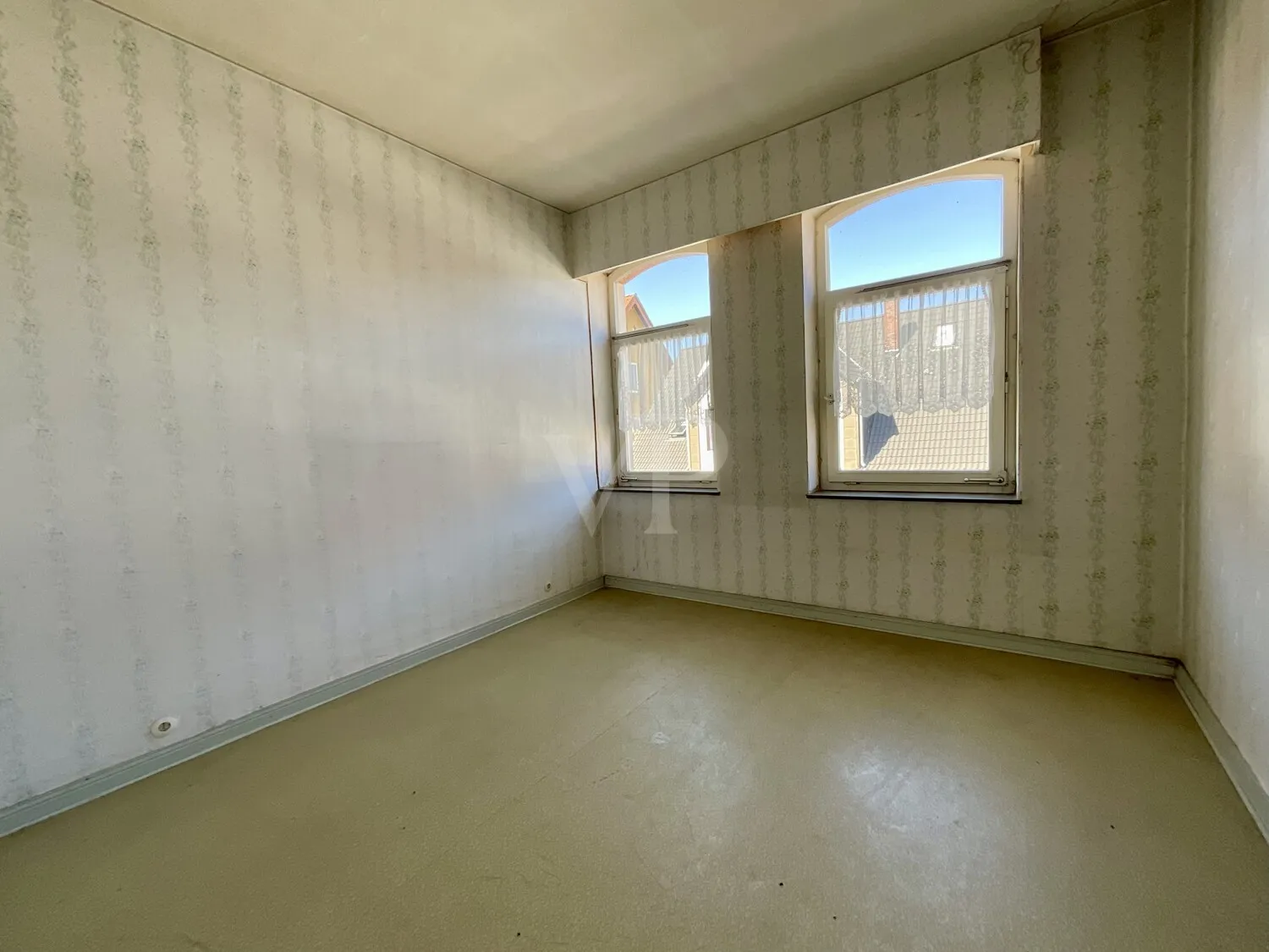 Zimmer 7 OG (Nr. 10)