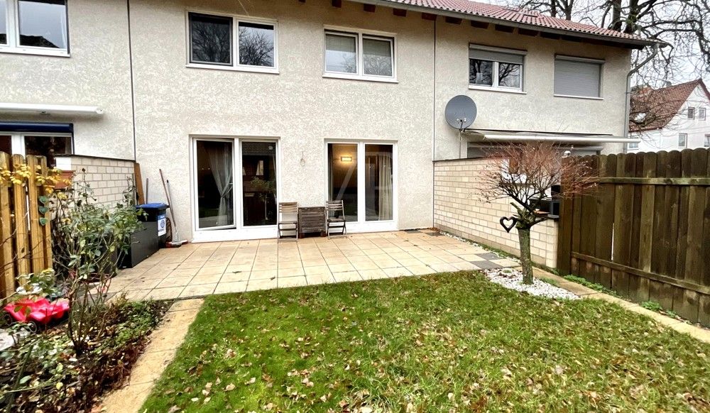 Garten