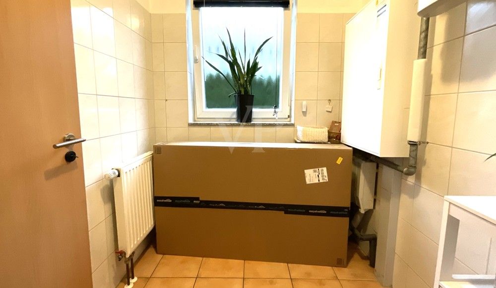 Gäste WC
