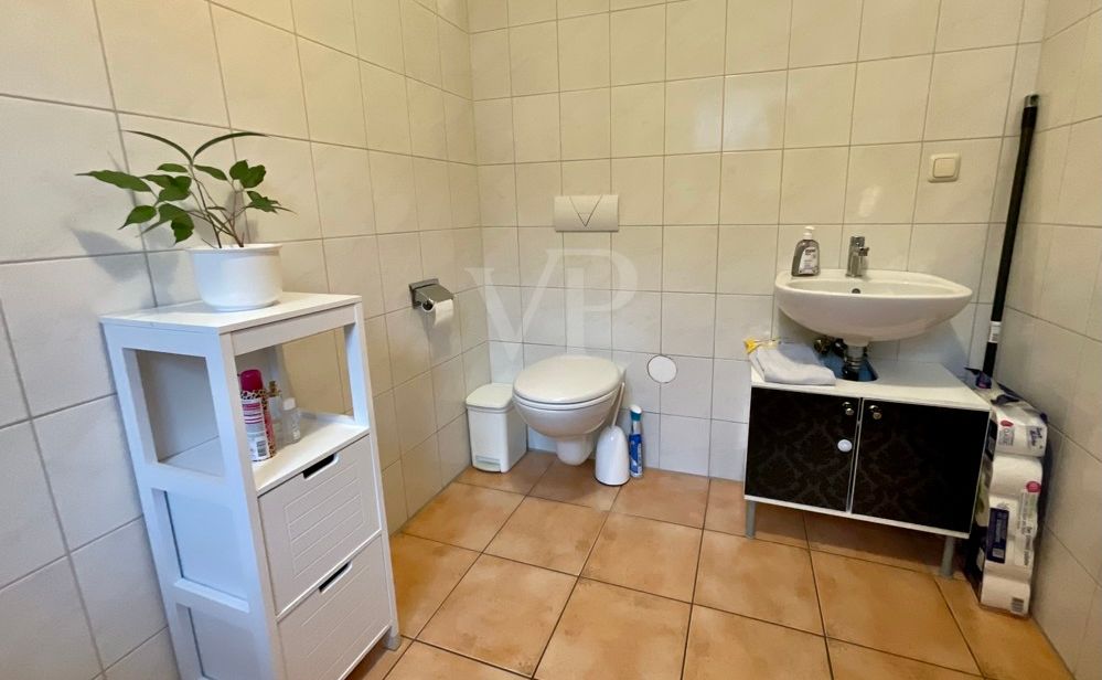 Gäste WC