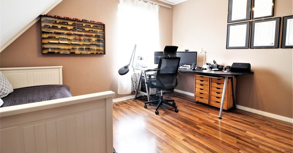 Büro