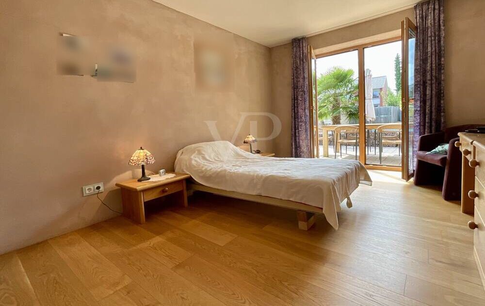 Gästezimmer