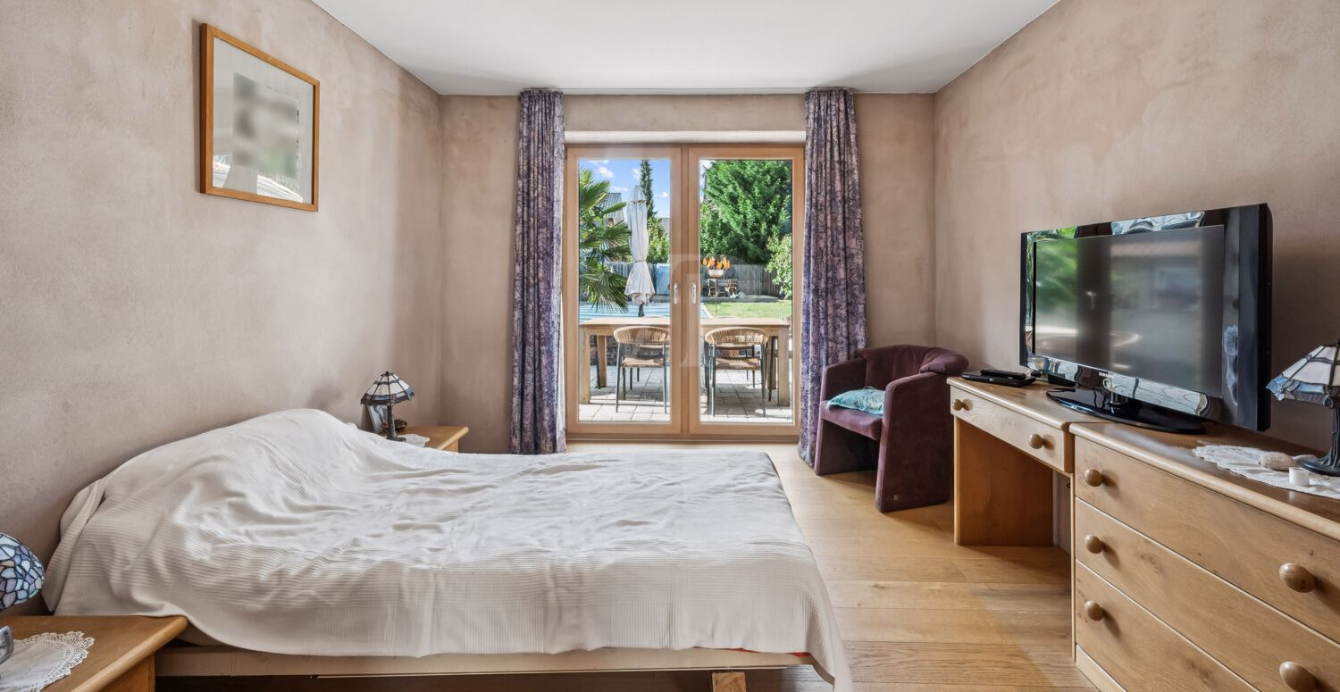 Gästezimmer