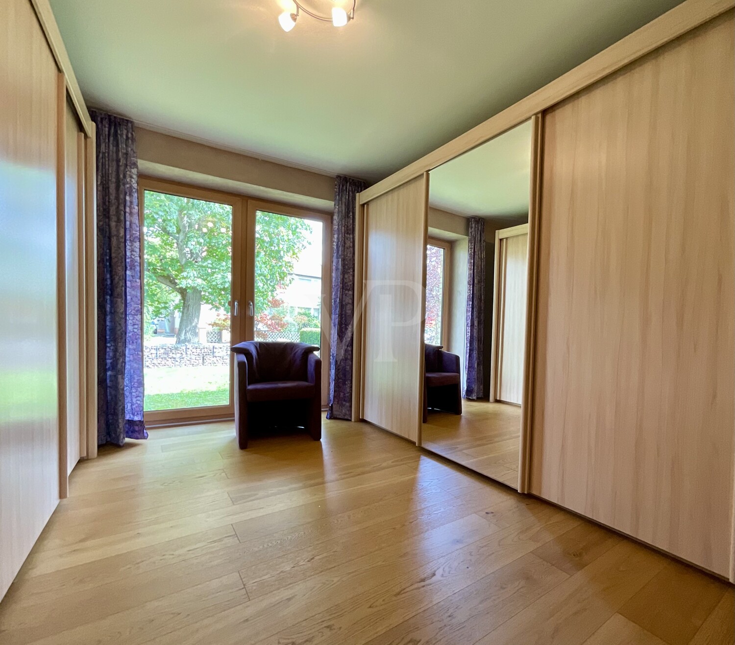 Ankleidezimmer