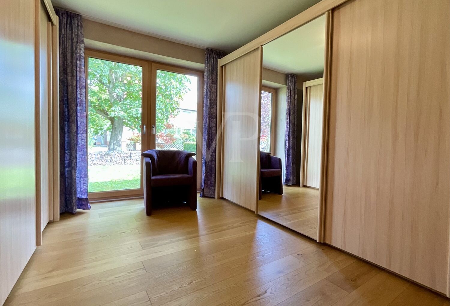 Ankleidezimmer