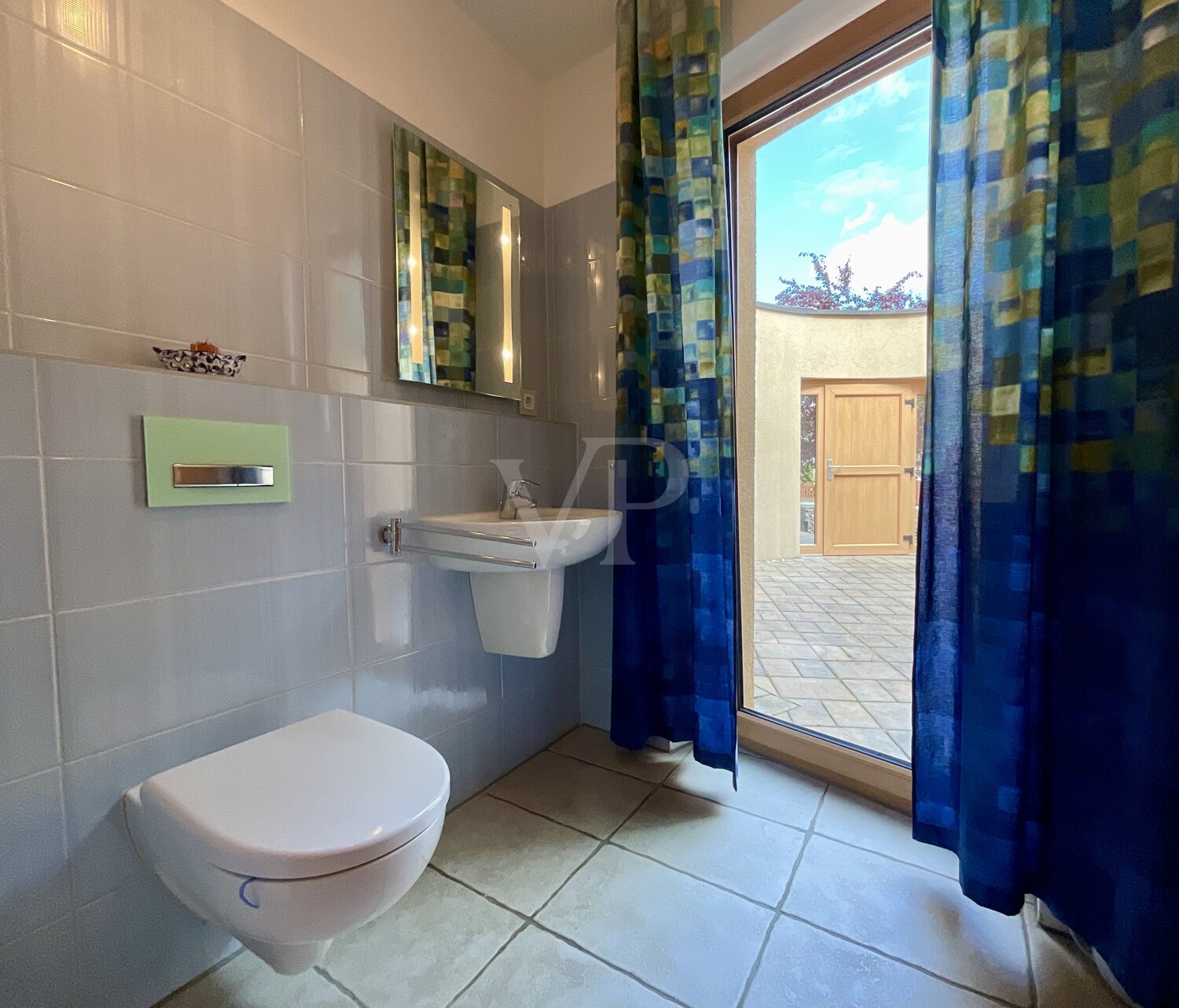 Gäste WC