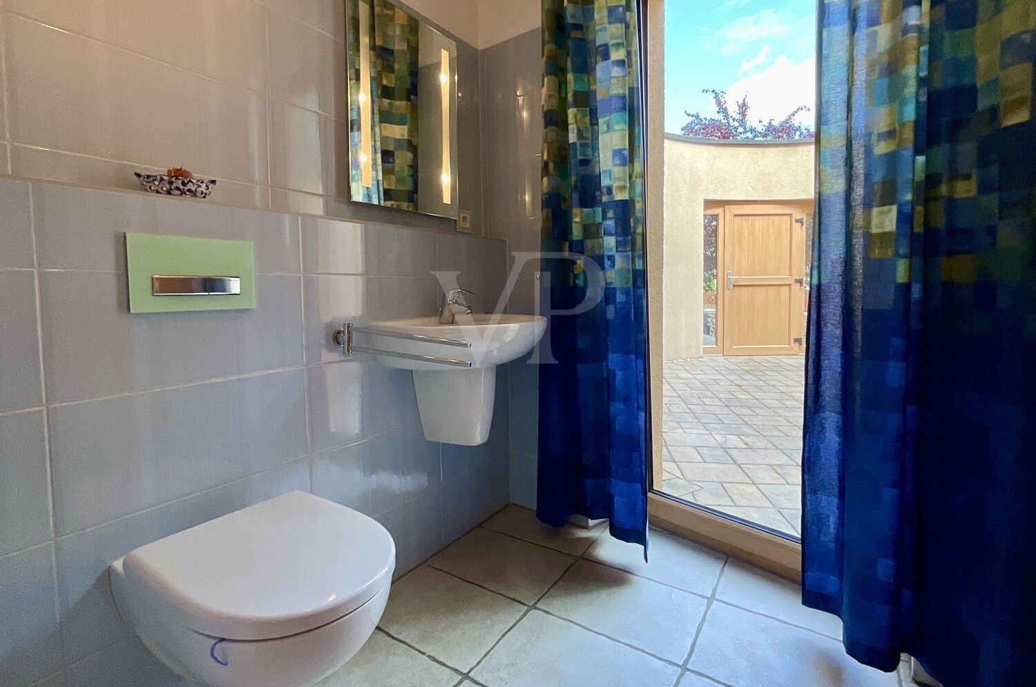 Gäste WC